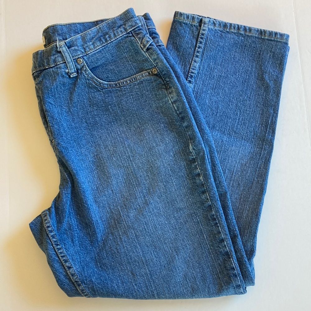 👖 Riders by Lee Relaxed fit Size 16P